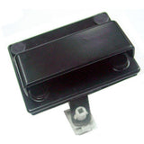 Rear Door Plastic Latch Release Control For Chevrolet Astro Van 2000-2005(GM1911100)