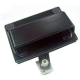Rear Door Plastic Latch Release Control For Chevrolet Astro Van 2000-2005(GM1911100)