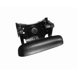 OEM Outer Tail Gate Handle [except C3] Textured Black Finish For Hummer H2 2003-2009(GM1915105OE)