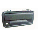 Rear Tailgate Outer Handle For Chevrolet Tahoe (1995-00) 2000-2000(GM1915114)
