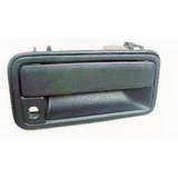 Rear Tailgate Outer Handle For Chevrolet Tahoe (1995-00) 2000-2000(GM1915114)