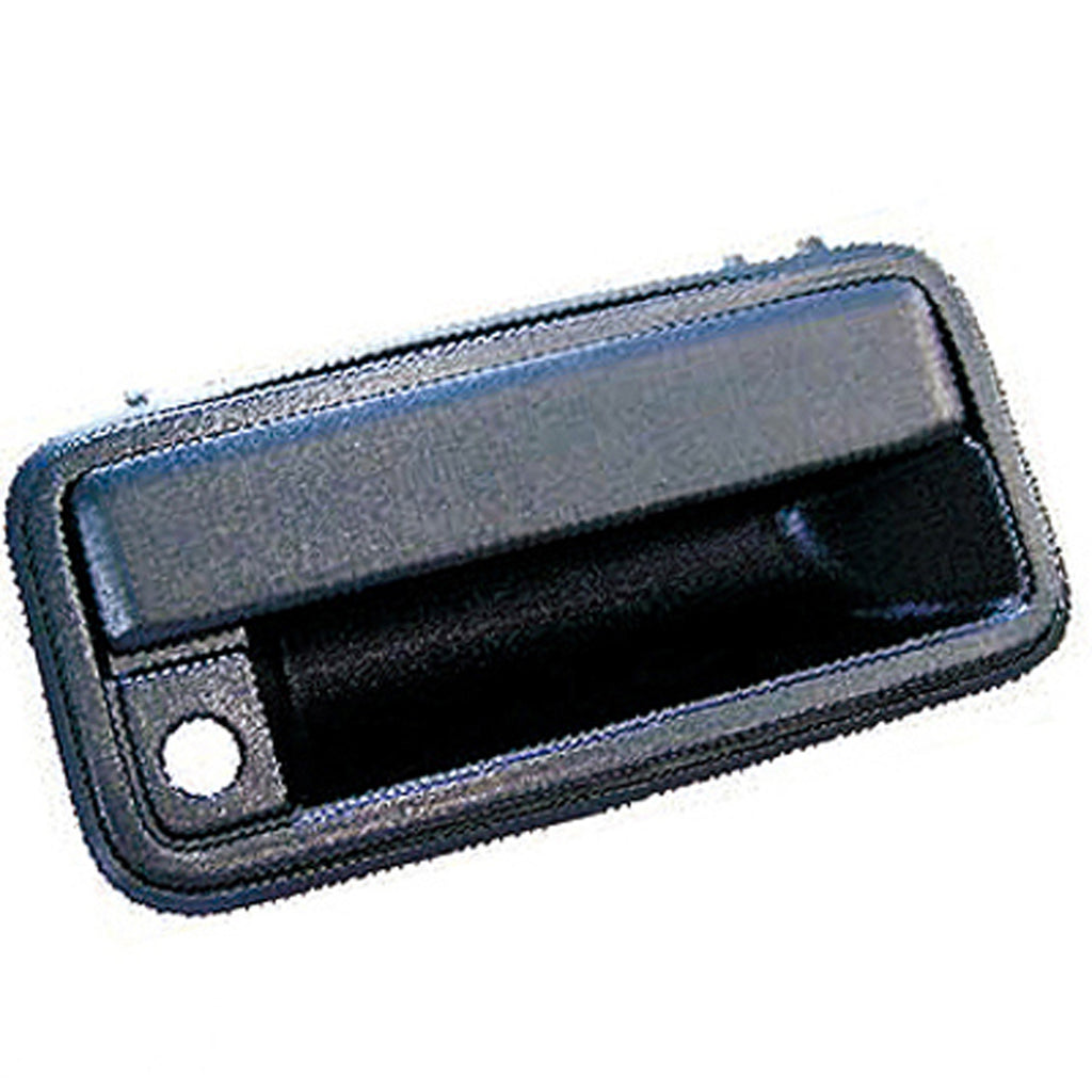 Rear Tailgate Handle For Chevrolet Tahoe (1995-00) 2000-2000(GM1915122)