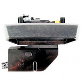 Rear Tailgate Handle For Chevrolet Avalanche 2007-2013(GM1915128)
