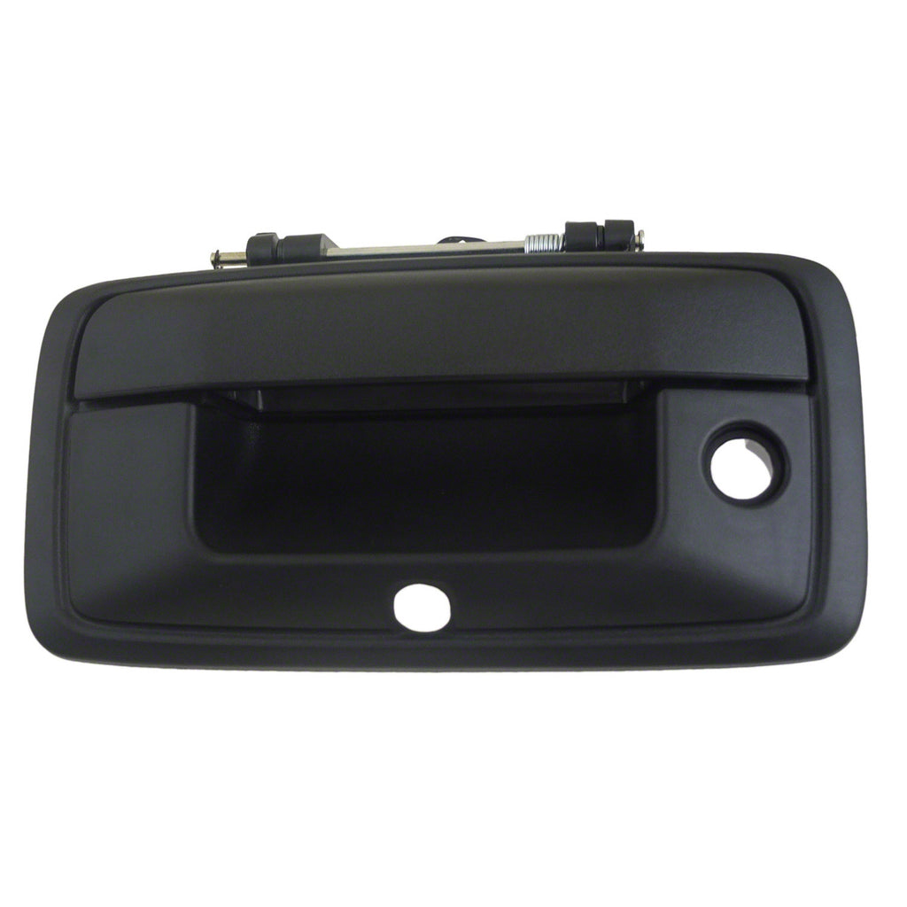 Rear Tail Gate Handle For Chevrolet Pickup Chevy Silverado 1500 2014-2015(GM1915133)
