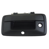 Rear Tail Gate Handle For Chevrolet Pickup Chevy Silverado 1500 2014-2015(GM1915133)