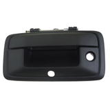 Rear Tail Gate Handle For Chevrolet Pickup Chevy Silverado 1500 2014-2015(GM1915133)