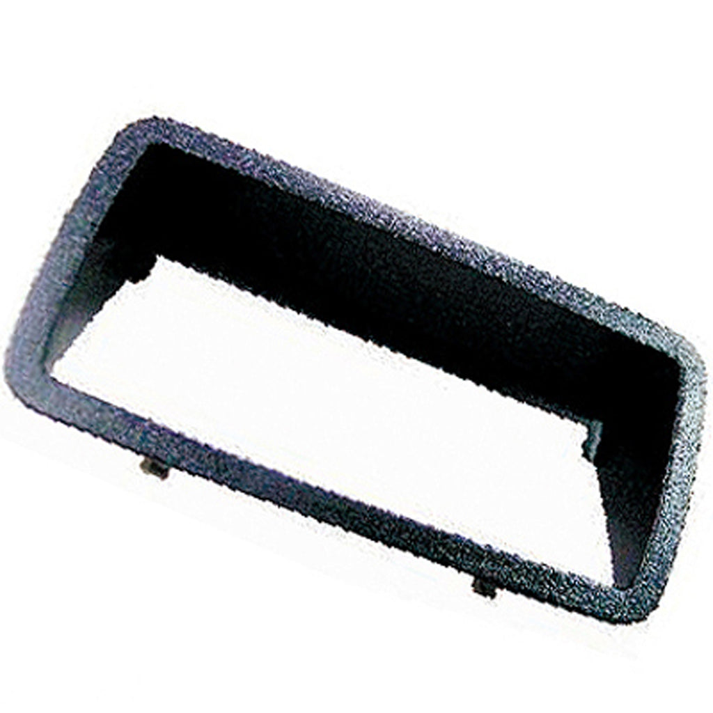 Rear Tailgate Handle Bezel For Chevrolet S10 Pickup 2000-2001(GM1916103)