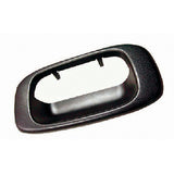 Rear Tailgate Handle Bezel For Chevrolet Pickup Chevy Silverado Classic 2007-2007(GM1916109)