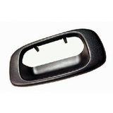 Rear Tailgate Handle Bezel For Chevrolet Pickup Chevy Silverado Classic 2007-2007(GM1916109)