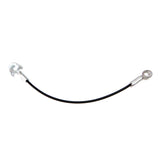 Driver Or Passenger Side Tailgate Support Cable For Cadillac Escalade 2000-2000(GM1920104)
