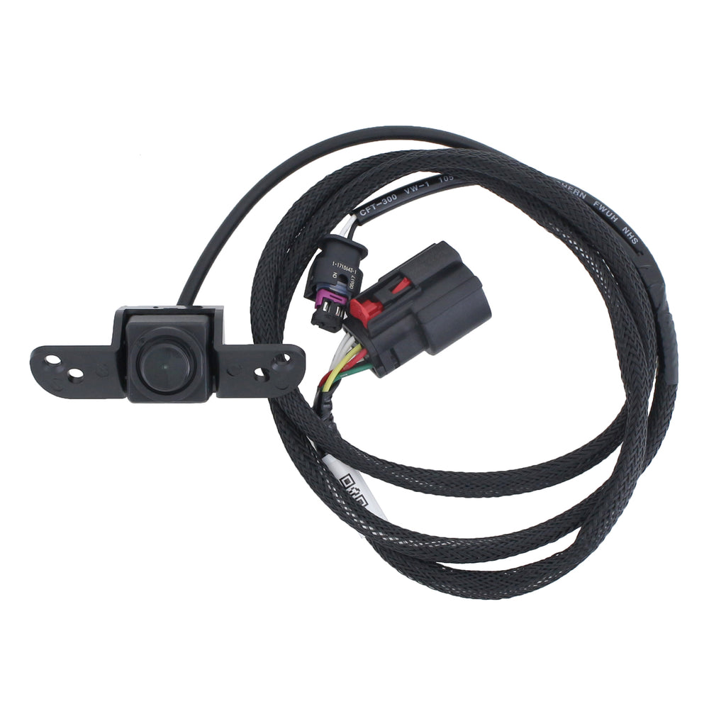CAPA Certified Rear Park Assist/backup Camera For Chevrolet Pickup Chevy Silverado 2500 2017-2020(GM1960102C)