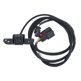CAPA Certified Rear Park Assist/backup Camera For Chevrolet Pickup Chevy Silverado 2500 2017-2020(GM1960102C)