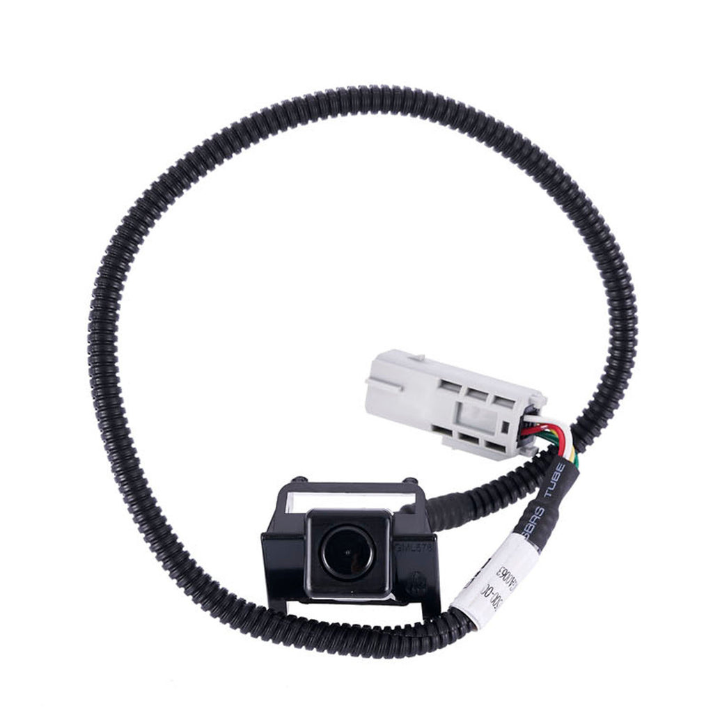 CAPA Certified Rear Park Assist/backup Camera For Buick Enclave 2009-2017(GM1960108C)