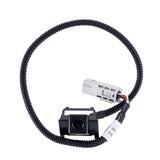 CAPA Certified Rear Park Assist/backup Camera For Buick Enclave 2009-2017(GM1960108C)