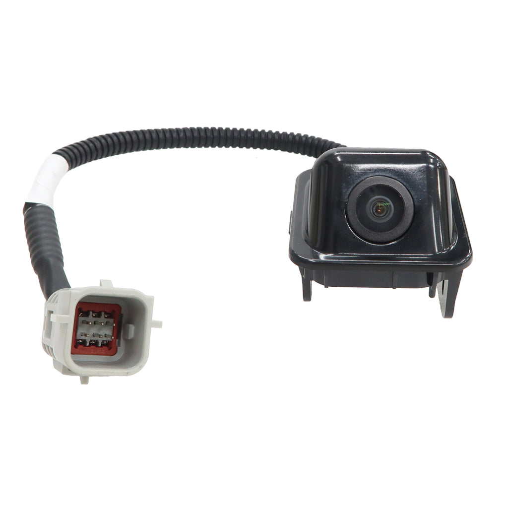 Backup/park Assist Camera For Chevrolet Impala 2014-2020(GM1960113)