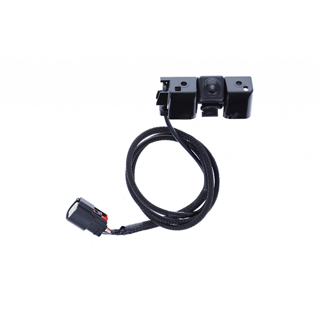 CAPA Certified Rear Park Assist/backup Camera For Chevrolet Pickup Chevy Silverado 2500 2015-2016(GM1960114C)