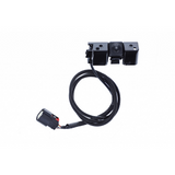 CAPA Certified Rear Park Assist/backup Camera For Chevrolet Pickup Chevy Silverado 2500 2015-2016(GM1960114C)