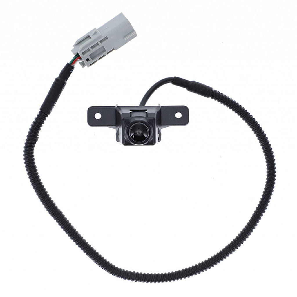 CAPA Certified Rear Park Assist/backup Camera For Buick Lacrosse 2014-2016(GM1960115C)