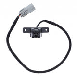 CAPA Certified Rear Park Assist/backup Camera For Buick Lacrosse 2014-2016(GM1960115C)
