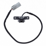 CAPA Certified Rear Park Assist/backup Camera For Buick Lacrosse 2014-2016(GM1960115C)