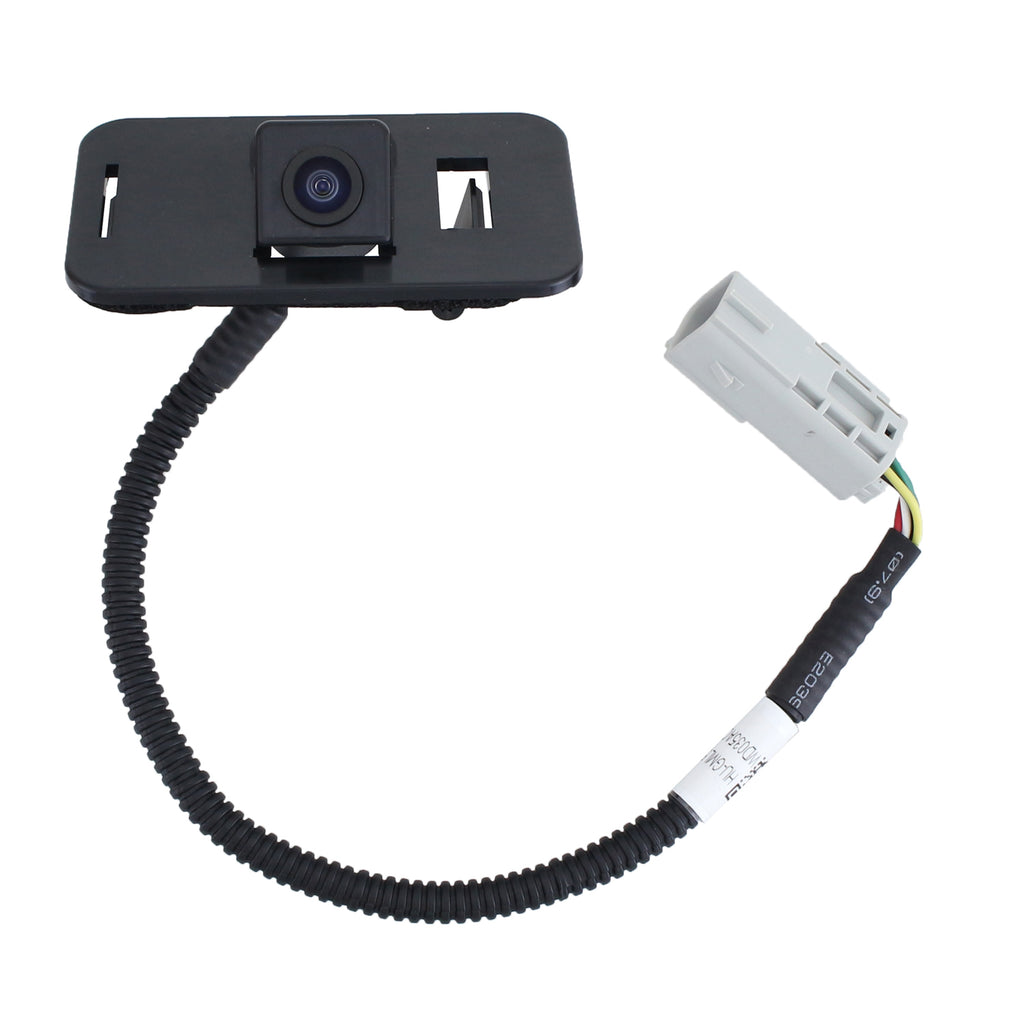 Backup/park Assist Camera For Cadillac Escalade 2015-2020(GM1960116)