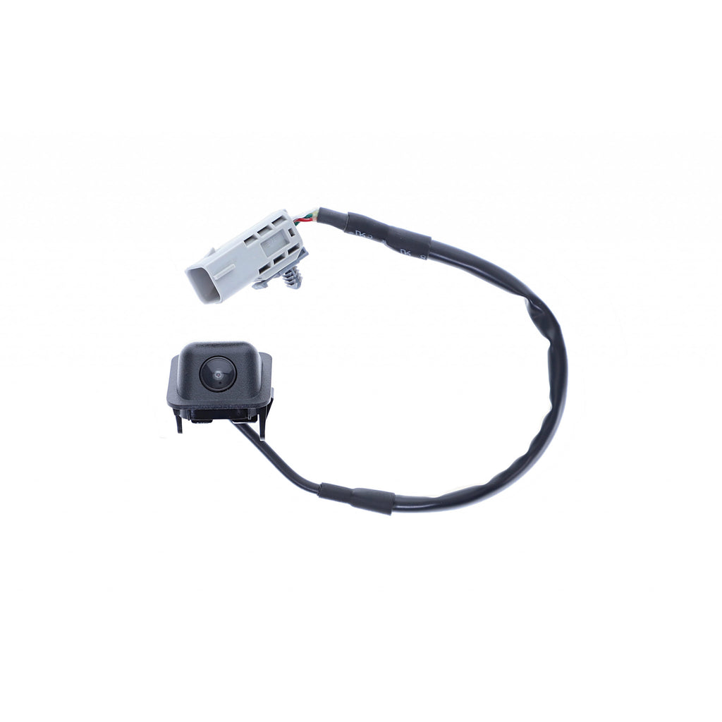 CAPA Certified Rear Park Assist/backup Camera For Buick Verano 2013-2017(GM1960117C)