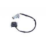 CAPA Certified Rear Park Assist/backup Camera For Buick Verano 2013-2017(GM1960117C)