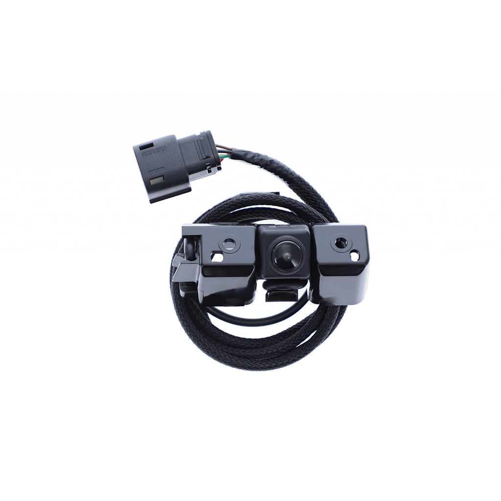 CAPA Certified Rear Park Assist/backup Camera For Chevrolet Pickup Chevy Silverado 2500 2017-2020(GM1960132C)