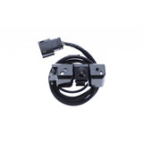CAPA Certified Rear Park Assist/backup Camera For Chevrolet Pickup Chevy Silverado 2500 2017-2020(GM1960132C)