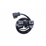 CAPA Certified Rear Park Assist/backup Camera For Chevrolet Pickup Chevy Silverado 2500 2017-2020(GM1960132C)
