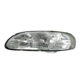 Reconditioned Oe Driver Side Headlight Assembly For Chevrolet Lumina 2000-2001(GM2502139R)