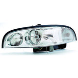 Reconditioned Oe Driver Side Headlight Assembly For Buick Park Avenue 2000-2005(GM2502160R)