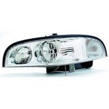 Reconditioned Oe Driver Side Headlight Assembly For Buick Park Avenue 2000-2005(GM2502160R)