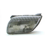 Reconditioned Oe Driver Side Headlight Assembly For Pontiac Sunfire 2000-2002(GM2502171R)