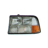 Reconditioned Oe Driver Side Headlight Assembly For Gmc S15 Jimmy 2000-2005(GM2502174R)