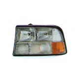 Driver Side Headlight Assembly For Gmc S15 Jimmy 2000-2005(GM2502174V)