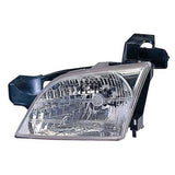 Reconditioned Oe Driver Side Headlight Assembly For Chevrolet Venture 2000-2005(GM2502175R)