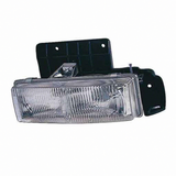 Driver Side Headlight Assembly For Chevrolet Astro Van 2000-2005(GM2502180V)