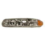 Driver Side Headlight Assembly For Buick Century 2000-2005(GM2502183V)