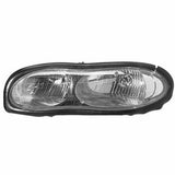 Reconditioned Oe Driver Side Headlight Assembly For Chevrolet Camaro 2000-2002(GM2502211R)