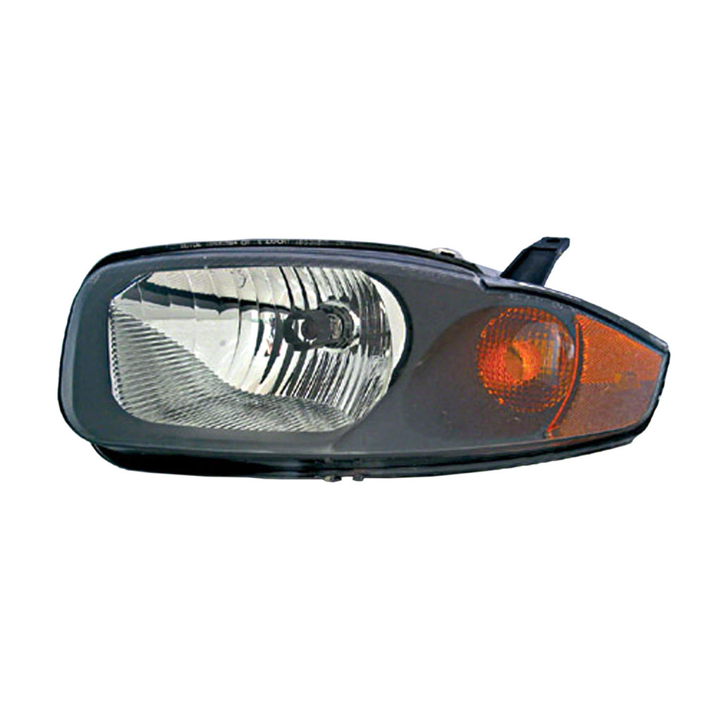 Reconditioned Oe Driver Side Headlight Assembly For Chevrolet Cavalier 2003-2005(GM2502221R)