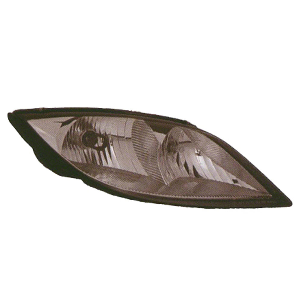 Reconditioned Oe Driver Side Headlight Assembly For Pontiac Sunfire 2003-2005(GM2502222R)