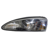 Reconditioned Oe Driver Side Headlight Assembly For Pontiac Grand Prix 2004-2008(GM2502227R)