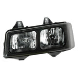 CAPA Certified Driver Side Composite Headlight Assembly For Chevrolet Van Chevy Express 2003-2025(GM2502233C)