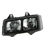 OEM Driver Side Composite Headlight Assembly For Chevrolet Van Chevy Express 2003-2025(GM2502233OE)