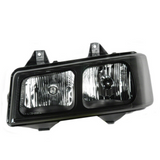 Driver Side Composite Headlight Assembly For Chevrolet Van Chevy Express 2003-2025(GM2502233V)