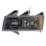Reconditioned Oe Driver Side Headlight Assembly For Chevrolet Colorado 2004-2012(GM2502234R)