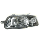 Reconditioned Oe Driver Side Headlight Lens And Housing For Chevrolet Aveo5 Hatchback 2006-2008(GM2502241R)