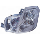 CAPA Certified Driver Side Headlight Assembly For Cadillac Cts 2003-2007(GM2502242C)