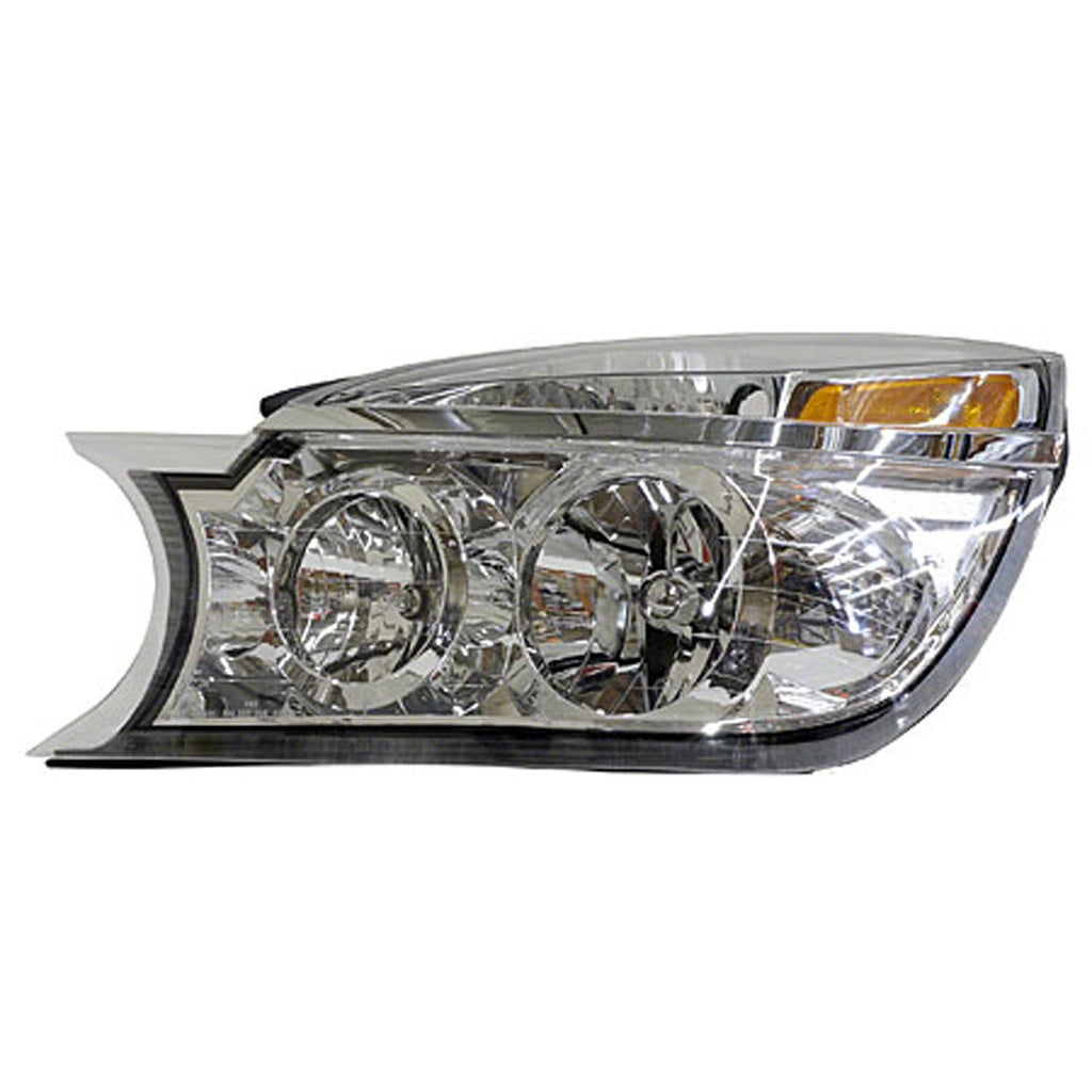 Reconditioned Oe Driver Side Headlight Assembly For Buick Rendezvous 2004-2005(GM2502245R)